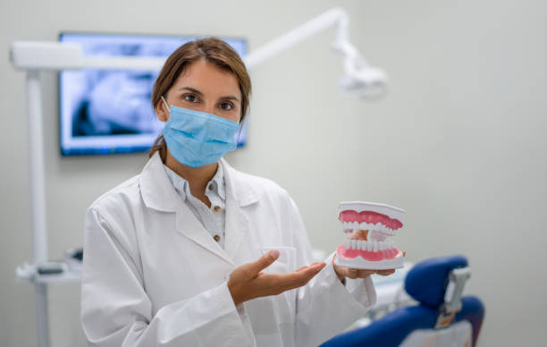 Best Emergency Cosmetic Dentistry in Holden, MO