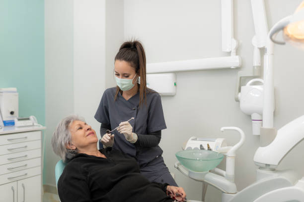 Best Mobile Emergency Dentist in Holden, MO