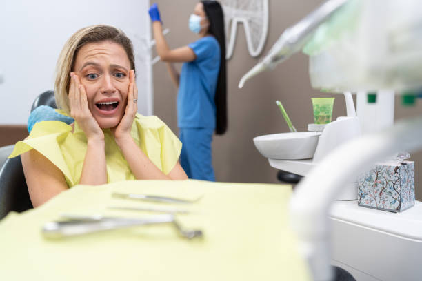 Best Urgent Dental Care for Toothache in Holden, MO