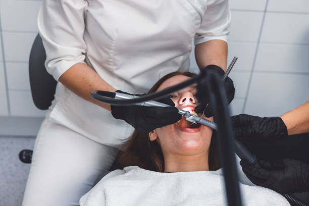 Best Emergency Dentist for Lost Fillings or Crowns in Holden, MO