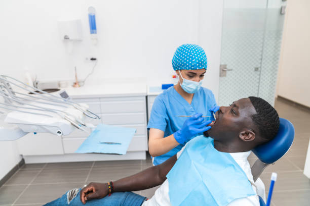 Best Emergency Dental Extractions in Holden, MO