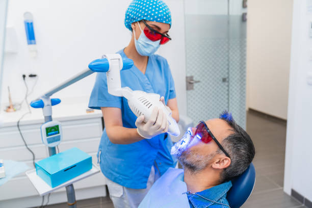 Best Pediatric Emergency Dentist in Holden, MO